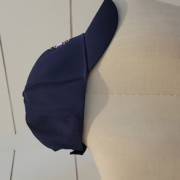 NEW Jimmie Johnson Lowe's Team Racing adjustable hat - Picture 4 of 6